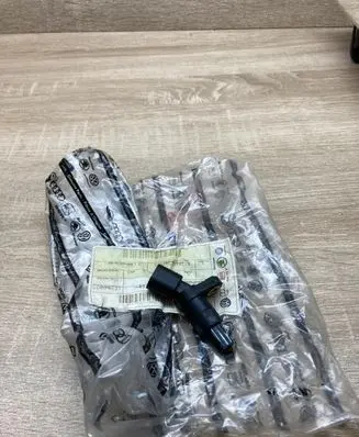 Volkswagen Golf IV ABS wheel speed sensor 1J0927807B
