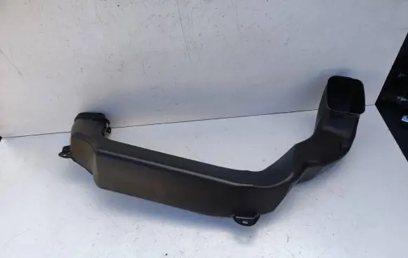 Volvo XC90 Dash center air vent grill 31366410