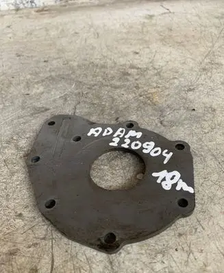 Opel Adam other engine part