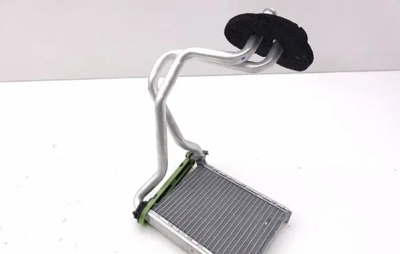 Renault Arkana Heater blower radiator T1031488P CT1031488P