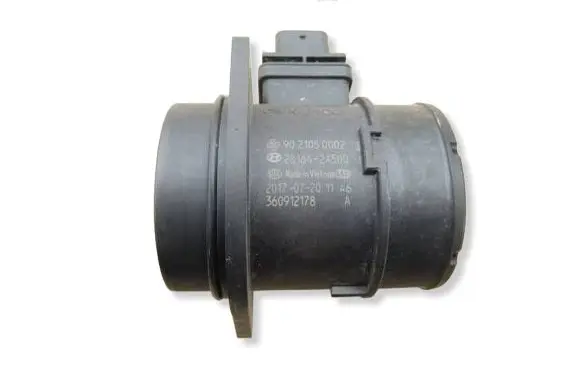 KIA Sportage Mass air flow meter 9021050002 281642A500 360912178