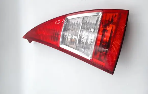 Citroen C3 Rear/tail lights