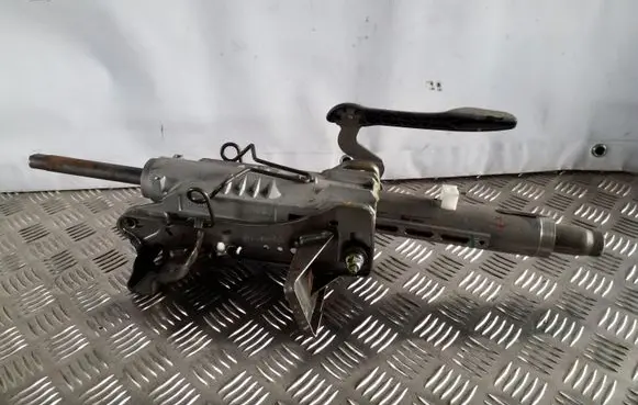 Audi A6 C7 Steering wheel axle 4G0419506AE