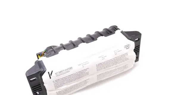 Audi Q7 4L Passenger airbag