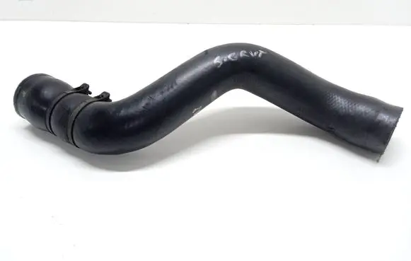 Suzuki Grand Vitara II Intercooler hose/pipe