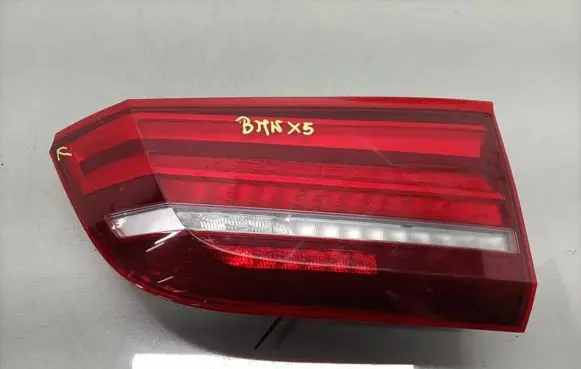 BMW X5 F15 Tailgate rear/tail lights 7470888