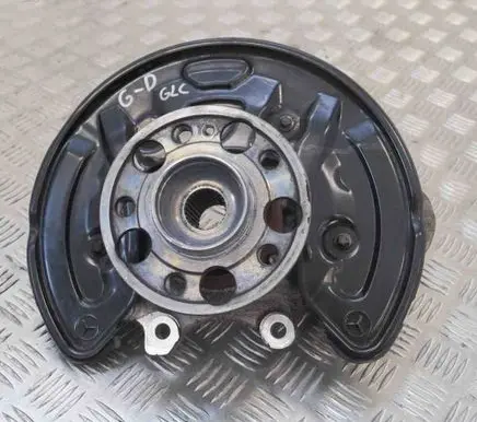 Mercedes-Benz GLC X253 C253 Rear wheel hub A2055467480