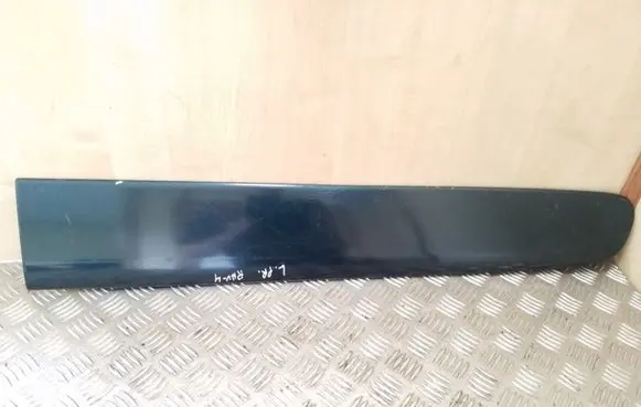 Toyota RAV 4 (XA20) Front door trim (molding) 7573242100 7573242110 7507242100