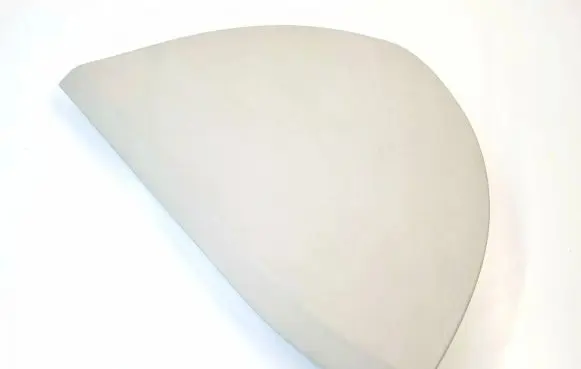 Panel trim