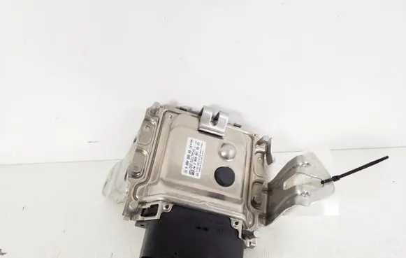 Mercedes-Benz C W205 Other control units/modules A0009004810