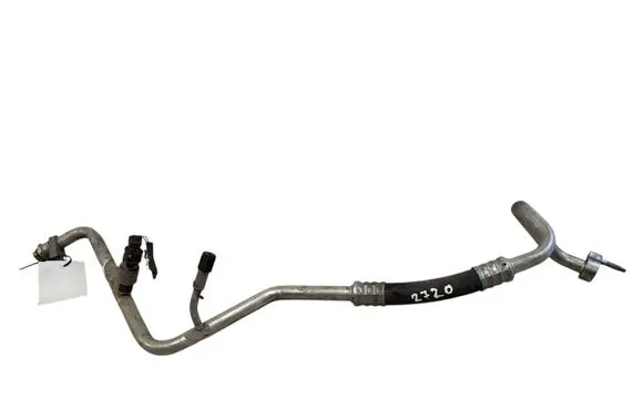 Ford Focus C-MAX Air conditioning (A/C) pipe/hose 