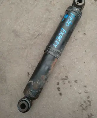 Peugeot Expert Rear shock absorber/damper 9816510580