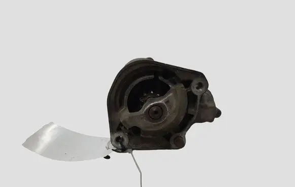 Volvo S60 Starter motor 0001108166