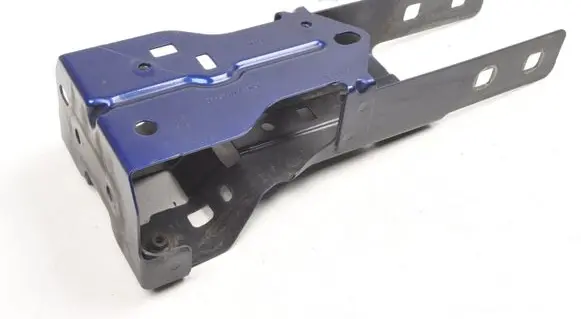 Jaguar I-Pace Engine mounting bracket J9D3101A65AC