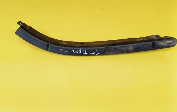 Opel Tigra A Rear bumper mounting bracket 90389096