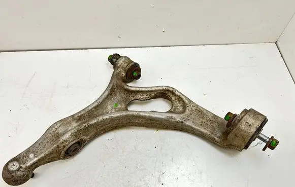 Volkswagen Touareg II Front control arm BTW