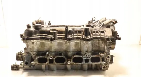 Toyota Yaris Engine head A4131-14223