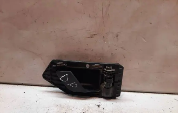 Peugeot Partner Front door interior handle 9621422877