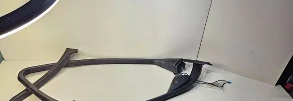 BMW X6 E71 Other front door trim element 7179731 7182313