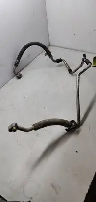 Seat Toledo III (5P) Air conditioning (A/C) pipe/hose 1k0820743am