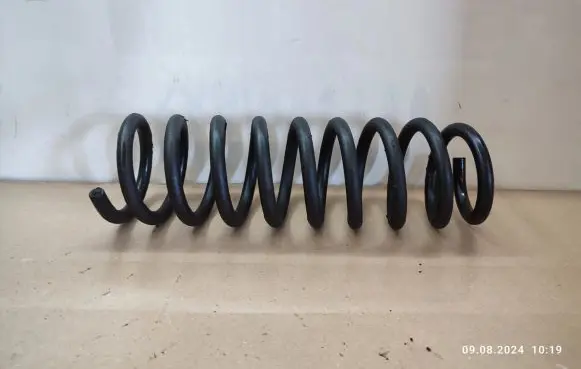 KIA Sportage Rear coil spring