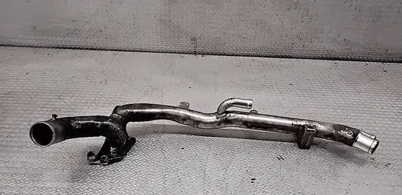 Cadillac BLS Engine coolant pipe/hose 55195740