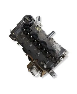 Mazda 6 Engine MZRCD