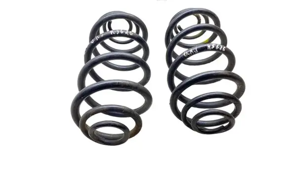 Opel Astra J Front coil spring K5626