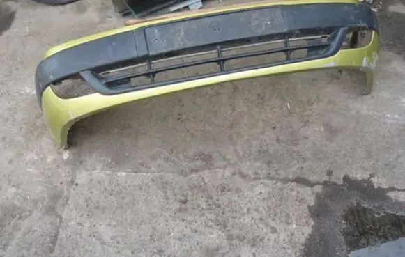 Citroen Xsara Front bumper