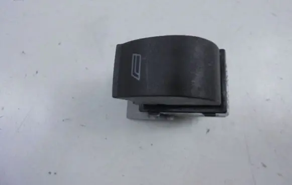 Audi A3 S3 8L Electric window control switch 4B0959855