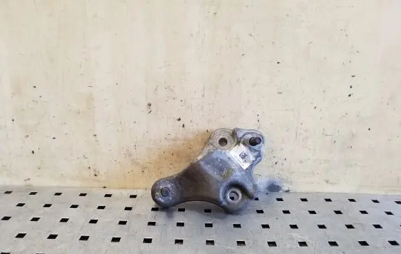 Muffler mount bracket/holder