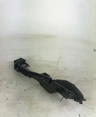 Toyota Land Cruiser (J120) Front bumper mounting bracket 5211560071