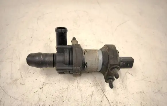 Seat Alhambra (Mk1) Electric auxiliary coolant/water pump 0392020073