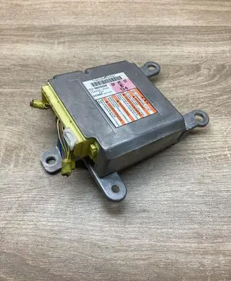 Subaru Forester SH Airbag control unit/module 98221SC030 1503000940