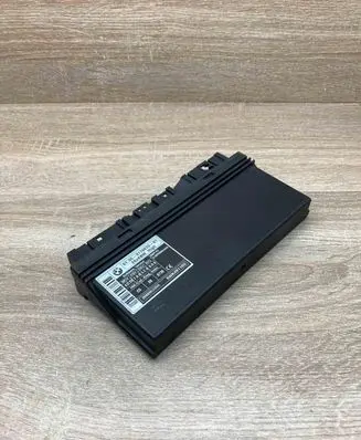 BMW 5 E60 E61 Comfort/convenience module 9176070 5WK49110D