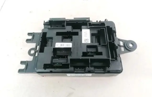 BMW X5 F15 Fuse box set B010147500 42785231