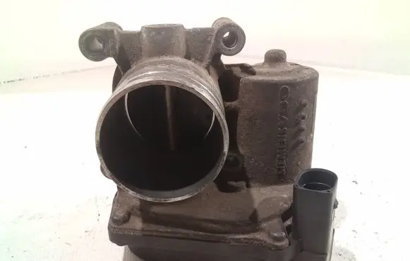 Skoda Fabia Mk2 (5J) Throttle valve 03D133062E A2C53060088