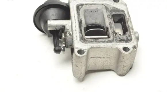 Volvo V60 EGR valve 50374501