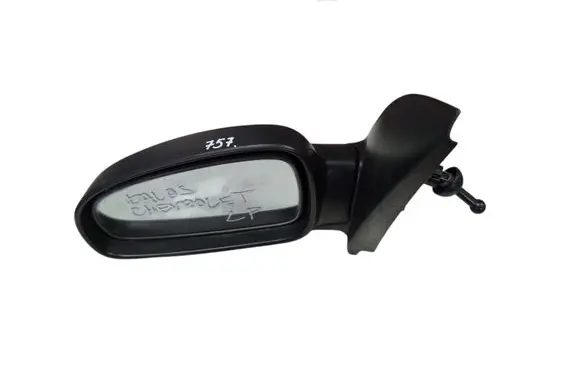 Daewoo Kalos Manual wing mirror E4012185