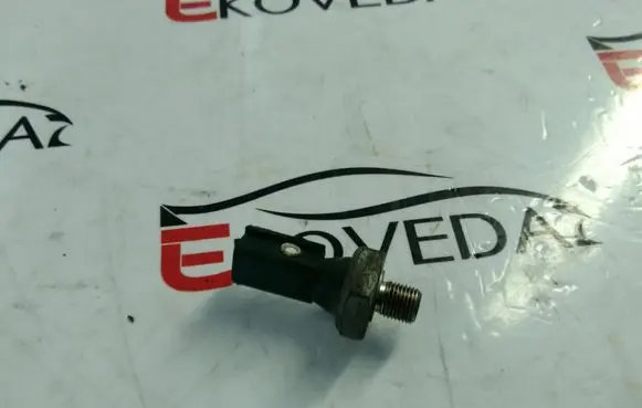 Volkswagen Golf VI Oil level sensor 036919081