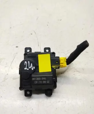 KIA Optima Air flap motor/actuator 138003990 DH1138003990