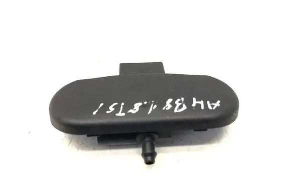 Audi A4 S4 B8 8K Windshield washer spray nozzle 8T0955987