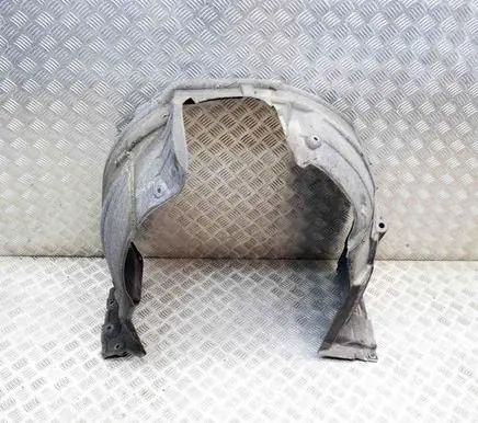 Lexus RX 450H Front wheel arch liner splash guards 5387648180