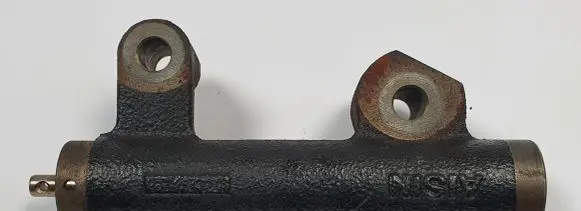 Volvo 960 Timing belt tensioner 