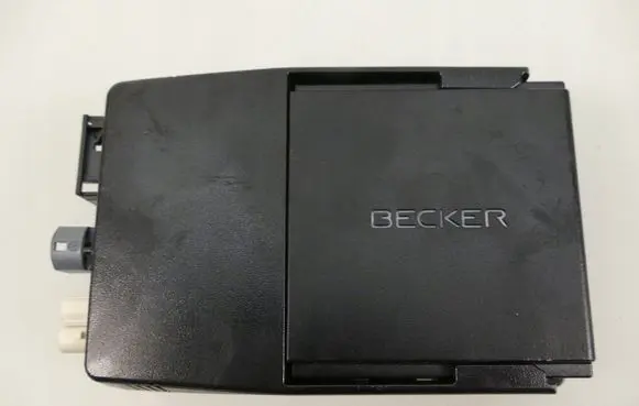Mercedes-Benz SLK R172 Other control units/modules A1728100011