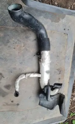 Volvo V50 Intercooler hose/pipe 3M519A673HG