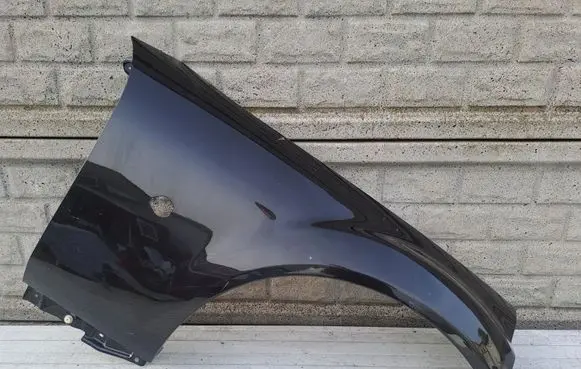 Mazda MX-5 NC Miata Front wheel arch liner splash guards PPMAZMX5