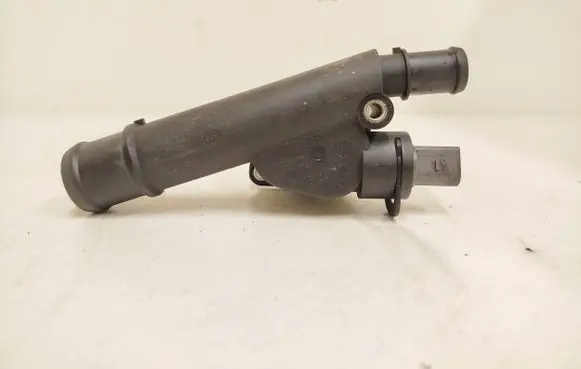 Ford Galaxy Engine coolant pipe/hose 038121132G
