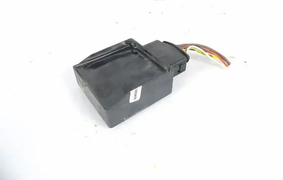 Audi A3 S3 8V Engine control unit/module 5Q0906121G
