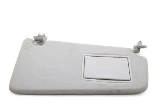 Ford S-MAX Sun visor